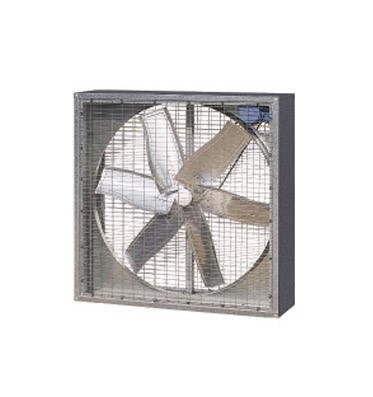 JS-Ⅱ方型(C式)負(fù)壓風(fēng)機(jī)