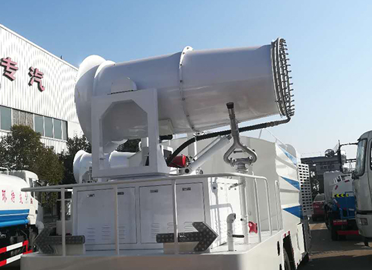 霧炮風機 霧炮風機