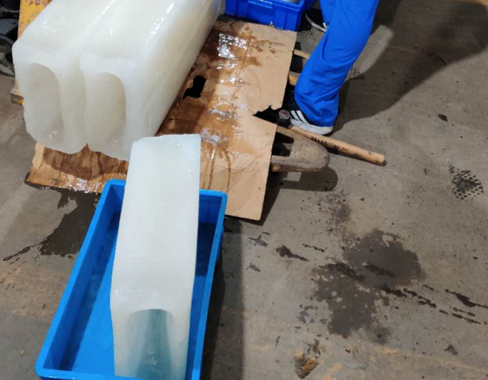 九洲風(fēng)機(jī)車間冰快 九洲風(fēng)機(jī)車間冰快