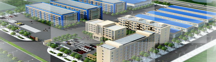 九洲普惠風機有限公司 九洲普惠風機有限公司