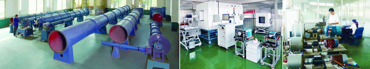 九洲風機技術研發 九洲風機技術研發